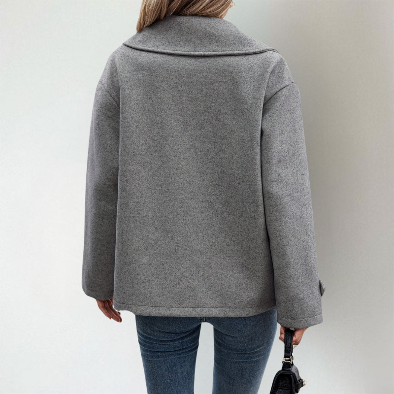 Daphne | Bequemer Cardigan
