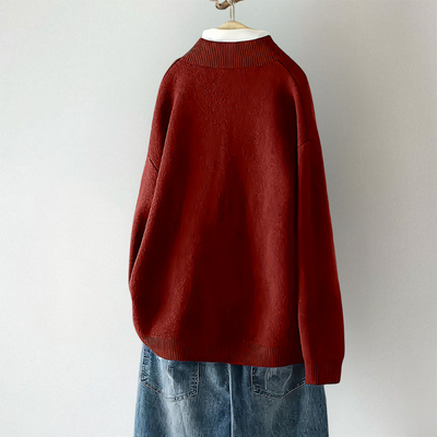 Macy | Langärmliger Cardigan