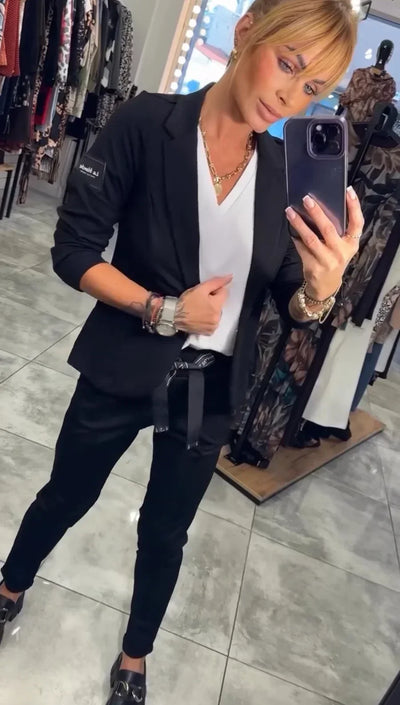 Deborah™ | Blazer mit passender Hose