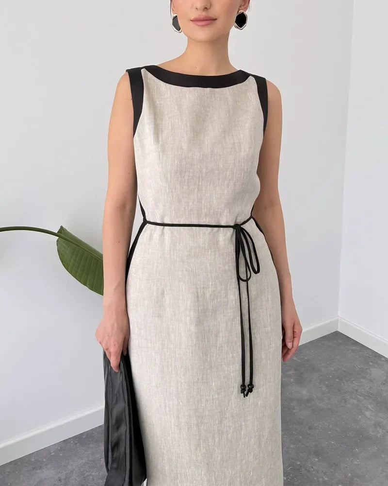 Sophia | Lässiges Kleid