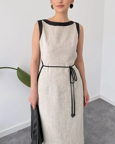 Sophia | Lässiges Kleid