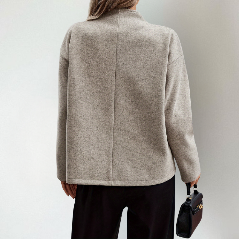 Beatrice | Langarm-Cardigan