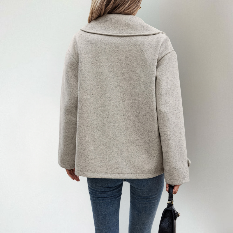Daphne | Bequemer Cardigan