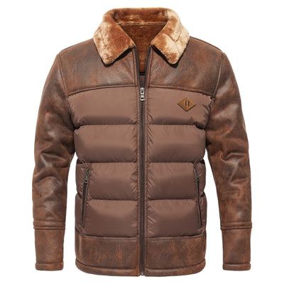 Glacia™ | Herrenjacke