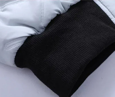 Brady | Stilvolle Winterjacke