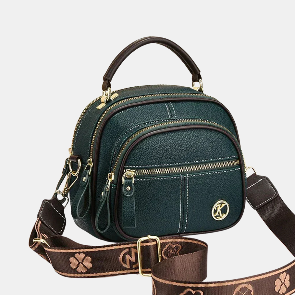 MOLLY | STYLISCHE MINI CROSSBODY-SCHULTERTASCHE