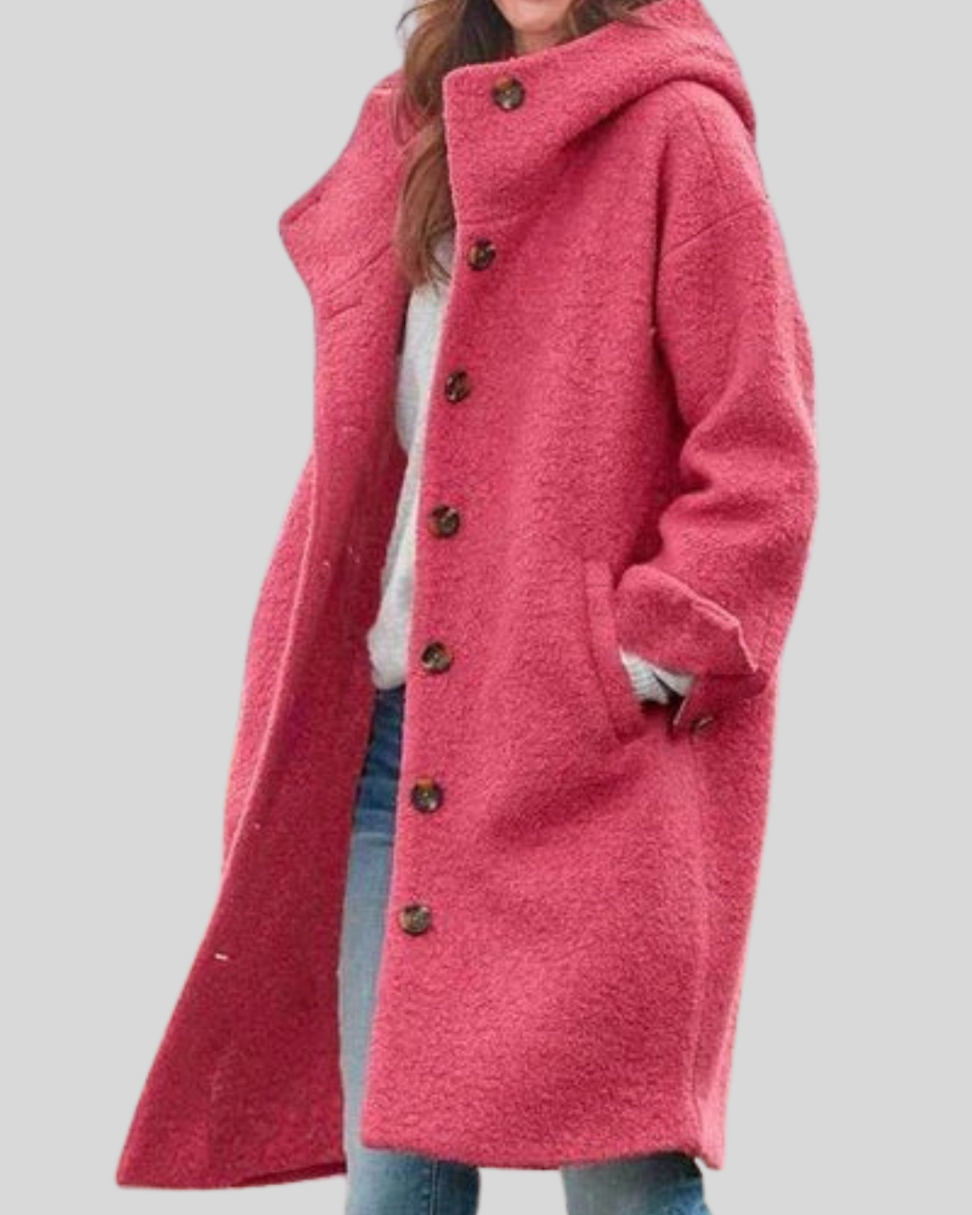 Birgitta | Damen Winterjacke