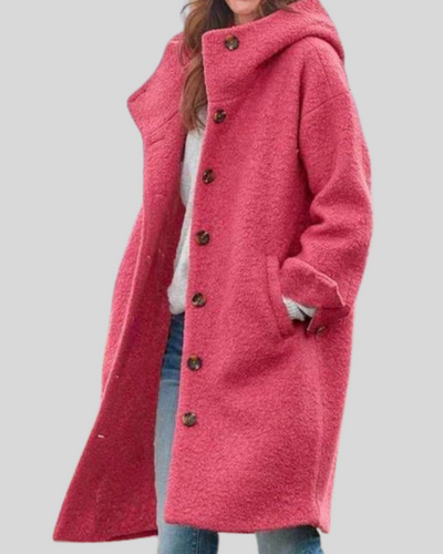 Birgitta | Damen Winterjacke