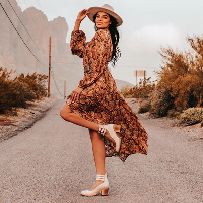 Marisa™ | Stiefel Clarisse