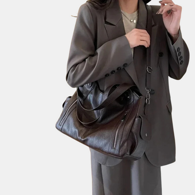 KRISTEL | TIMELESS SCHULTERTASCHE
