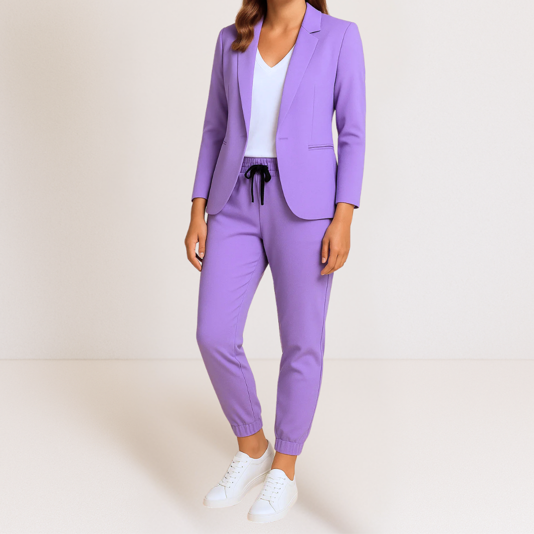 Monique™ | Damen Zweiteiler
