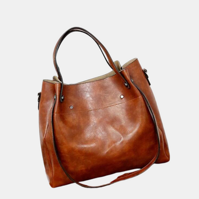VENEDIG | ELEGANTES 4-TEILIGES TASCHENSET