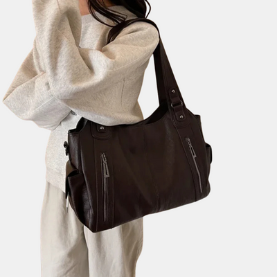 KRISTEL | TIMELESS SCHULTERTASCHE