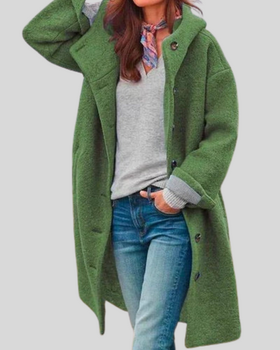 Birgitta | Damen Winterjacke