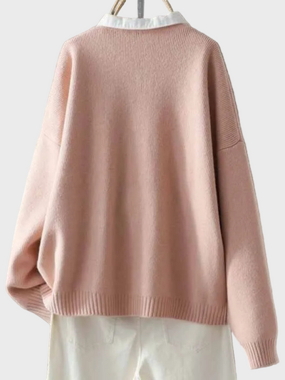 Nyla | Eleganter Cardigan