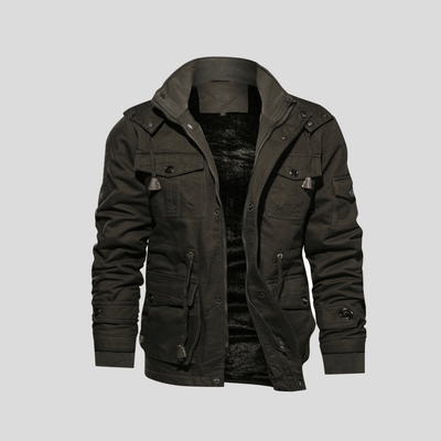 Landon - Hunter Jacke