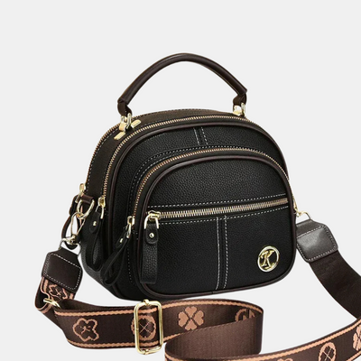 MOLLY | STYLISCHE MINI CROSSBODY-SCHULTERTASCHE