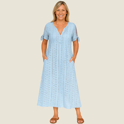 Boeken™ | SoftBloom Kleid