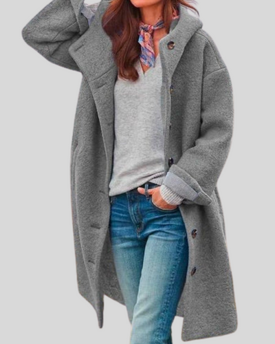 Birgitta | Damen Winterjacke