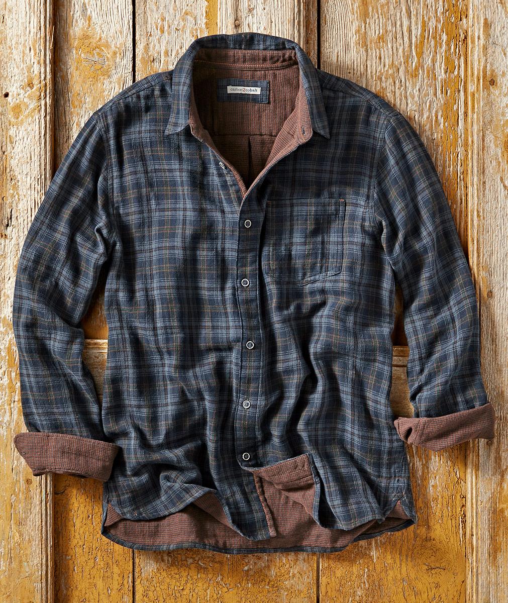Chemise à Poche à Rayures Western Sawyer