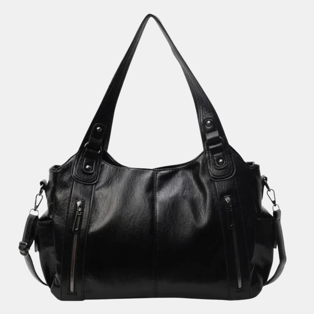 KRISTEL | TIMELESS SCHULTERTASCHE