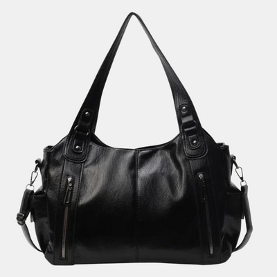 KRISTEL | TIMELESS SCHULTERTASCHE