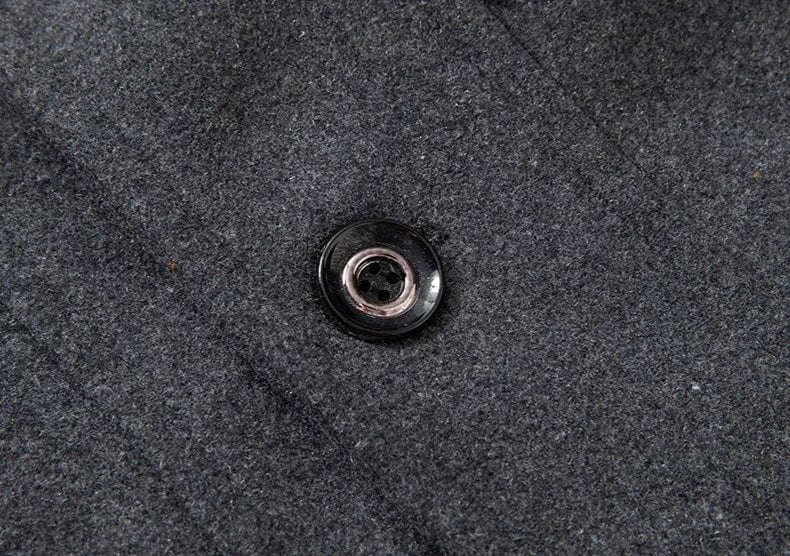 Arthur™ | Wintermantel aus zwei Teilen