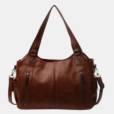KRISTEL | TIMELESS SCHULTERTASCHE