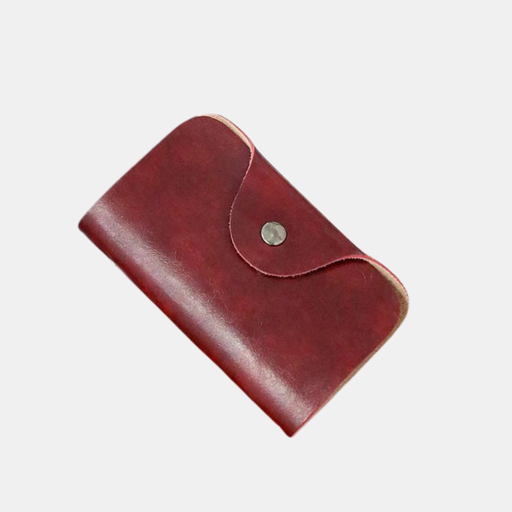 VENEDIG | ELEGANTES 4-TEILIGES TASCHENSET