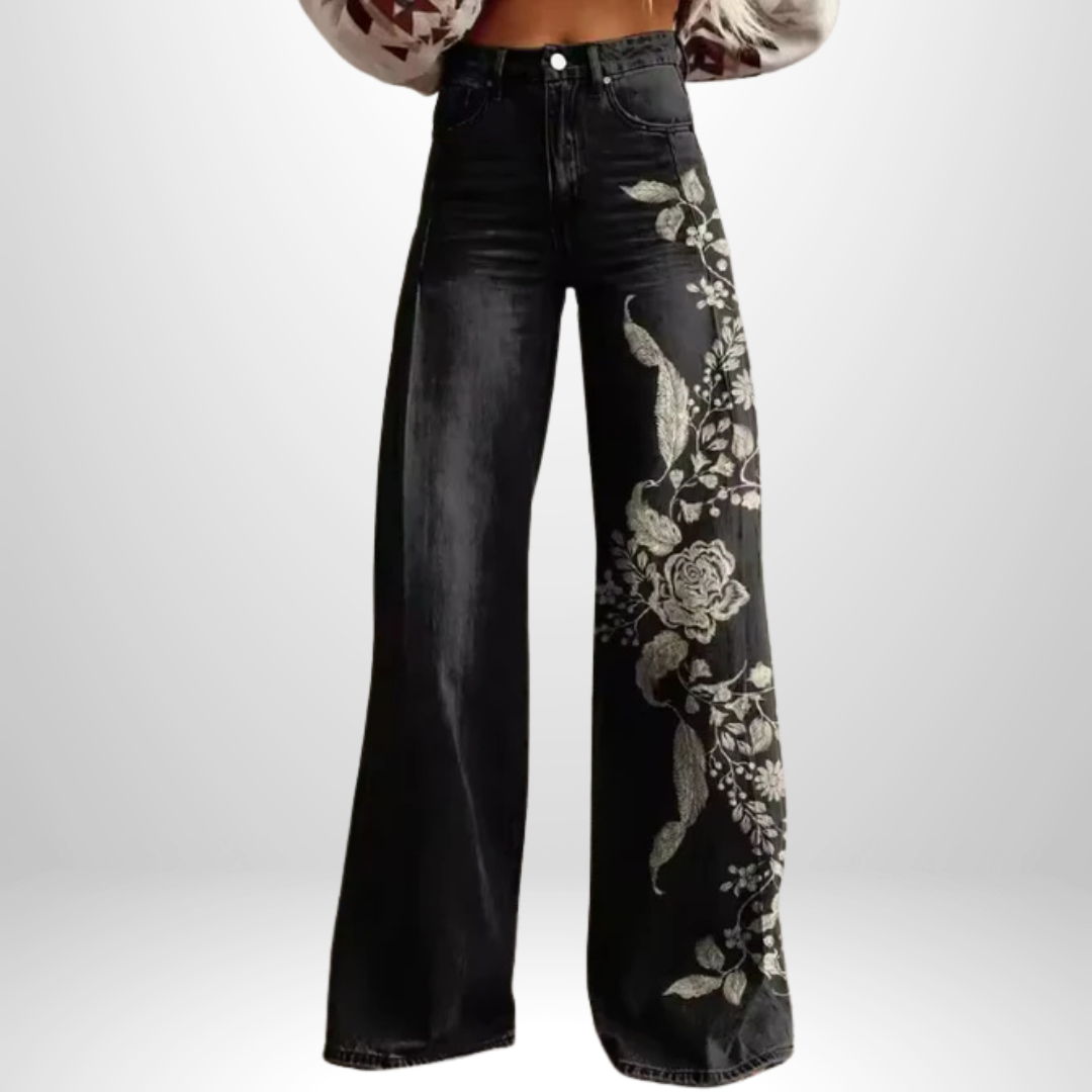 Rafaella | Boho Vintage Hosen