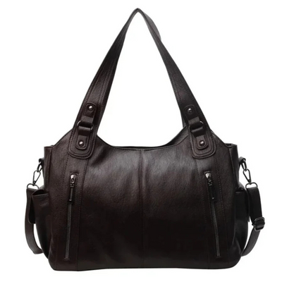 KRISTEL | TIMELESS SCHULTERTASCHE