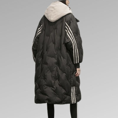 Kaia™ – Lange Jacke
