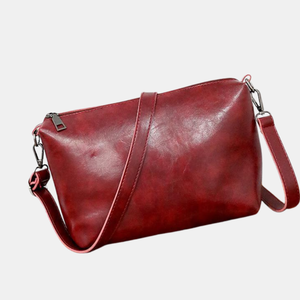 VENEDIG | ELEGANTES 4-TEILIGES TASCHENSET