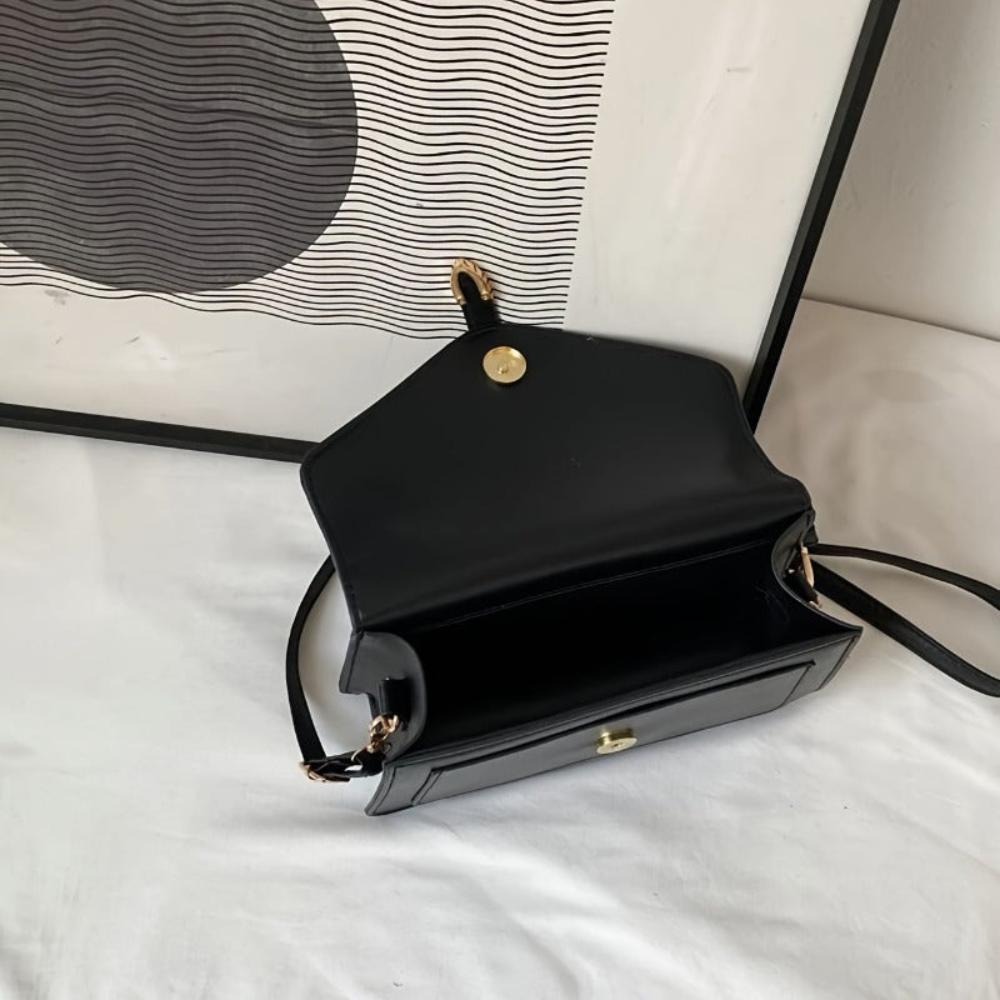 Tessa | Elegante Minimalistische Umhängetasche