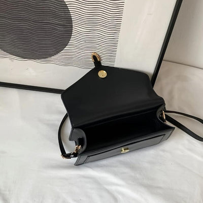 Tessa | Elegante Minimalistische Umhängetasche