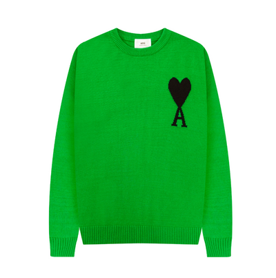 AM* Lockerer Schnitt Pullover 1+1 Gratis (20 Farben)