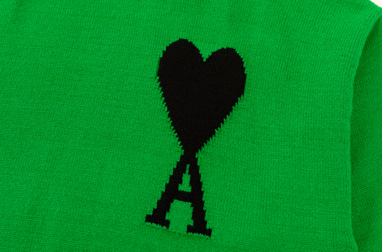 AM* Lockerer Schnitt Pullover 1+1 Gratis (20 Farben)