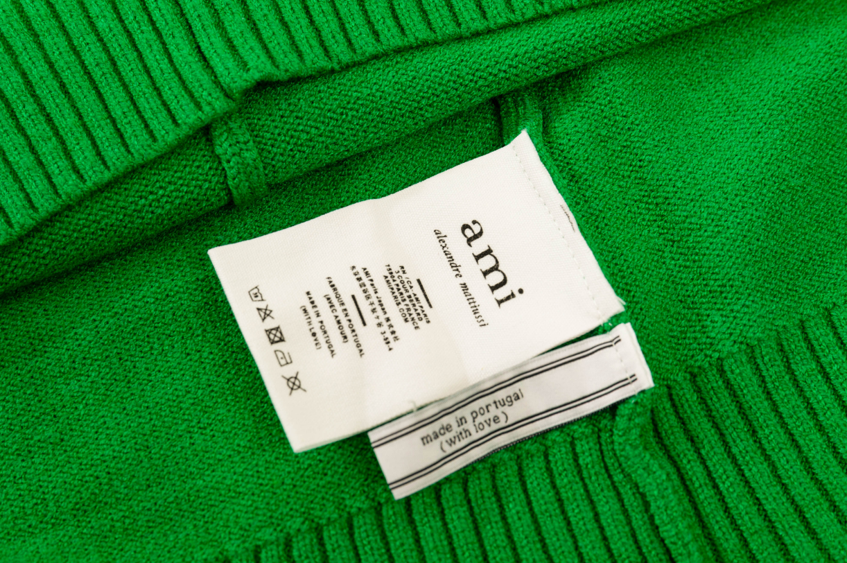 AM* Lockerer Schnitt Pullover 1+1 Gratis (20 Farben)