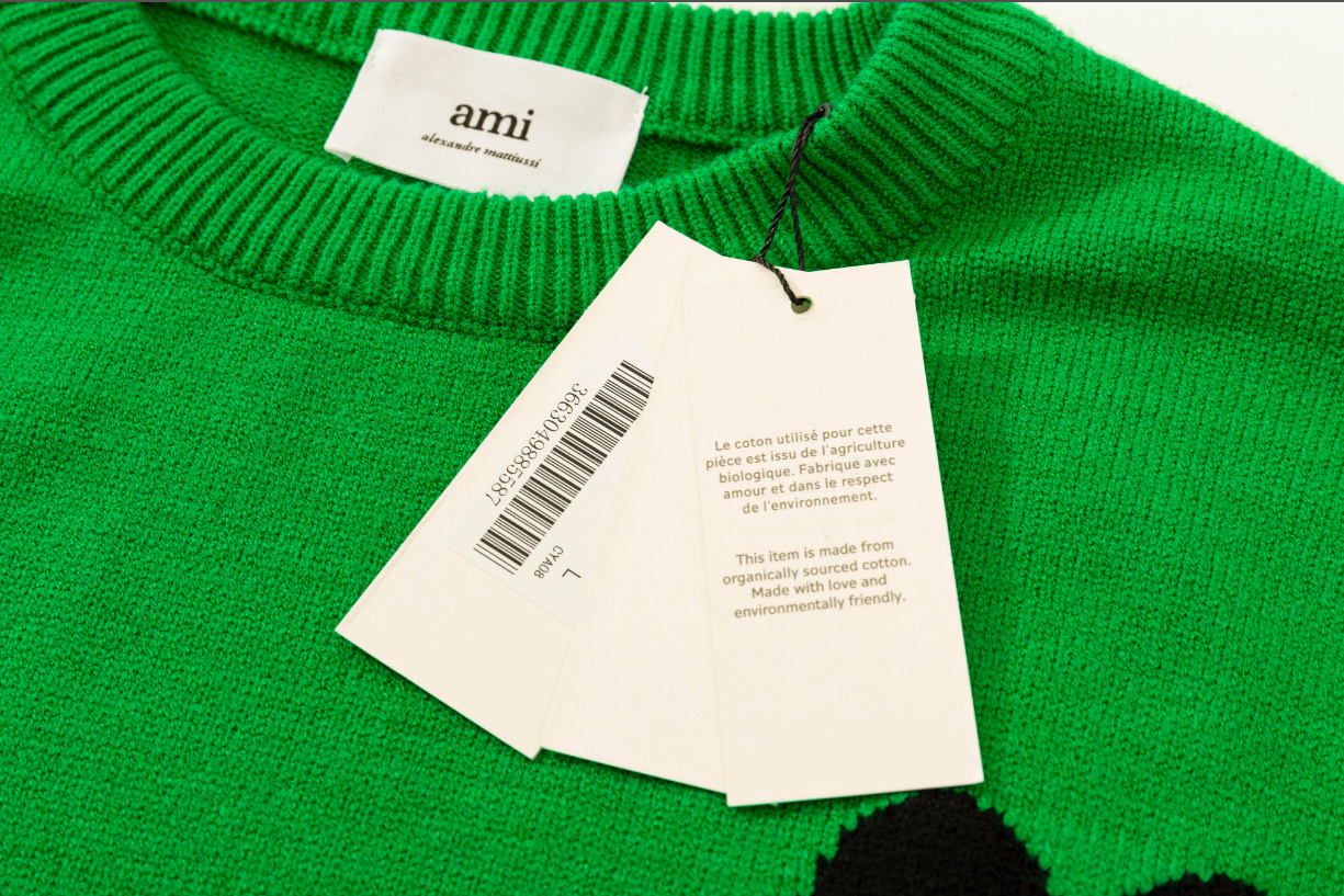 AM* Lockerer Schnitt Pullover 1+1 Gratis (20 Farben)