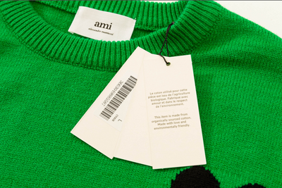 AM* Lockerer Schnitt Pullover 1+1 Gratis (20 Farben)