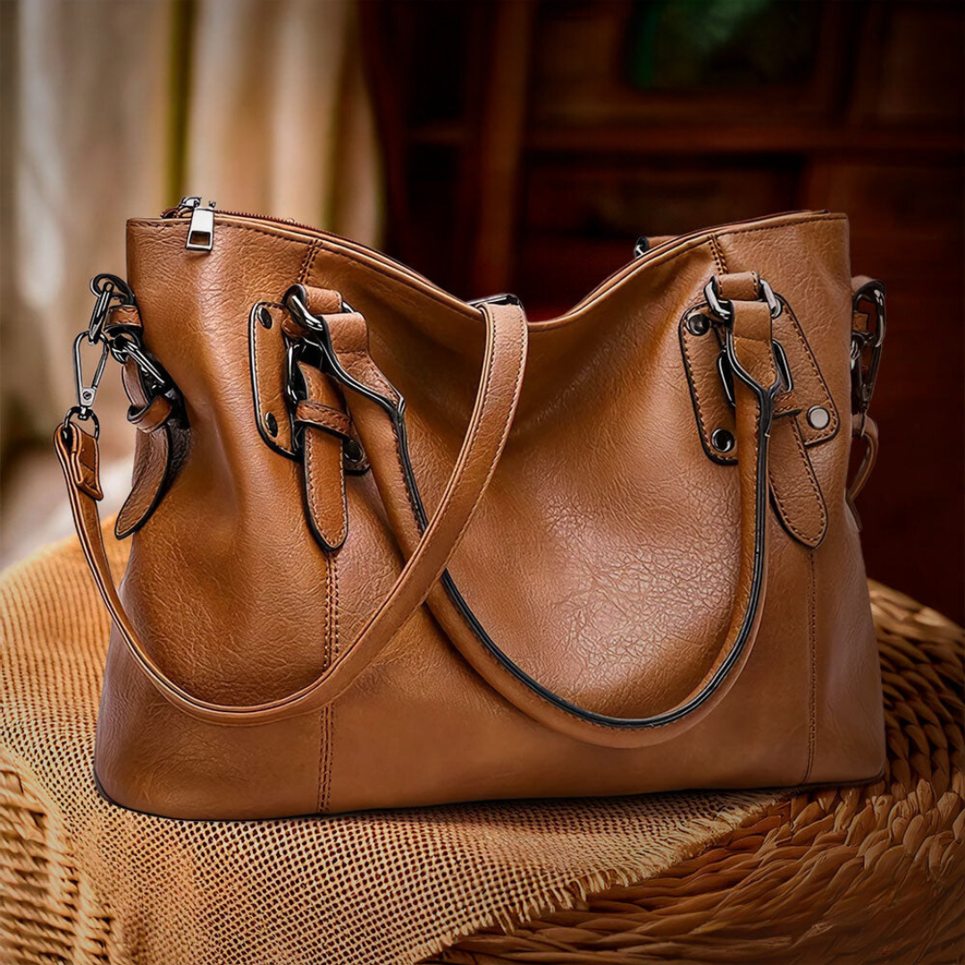 Elowen | Elegante Schultertasche