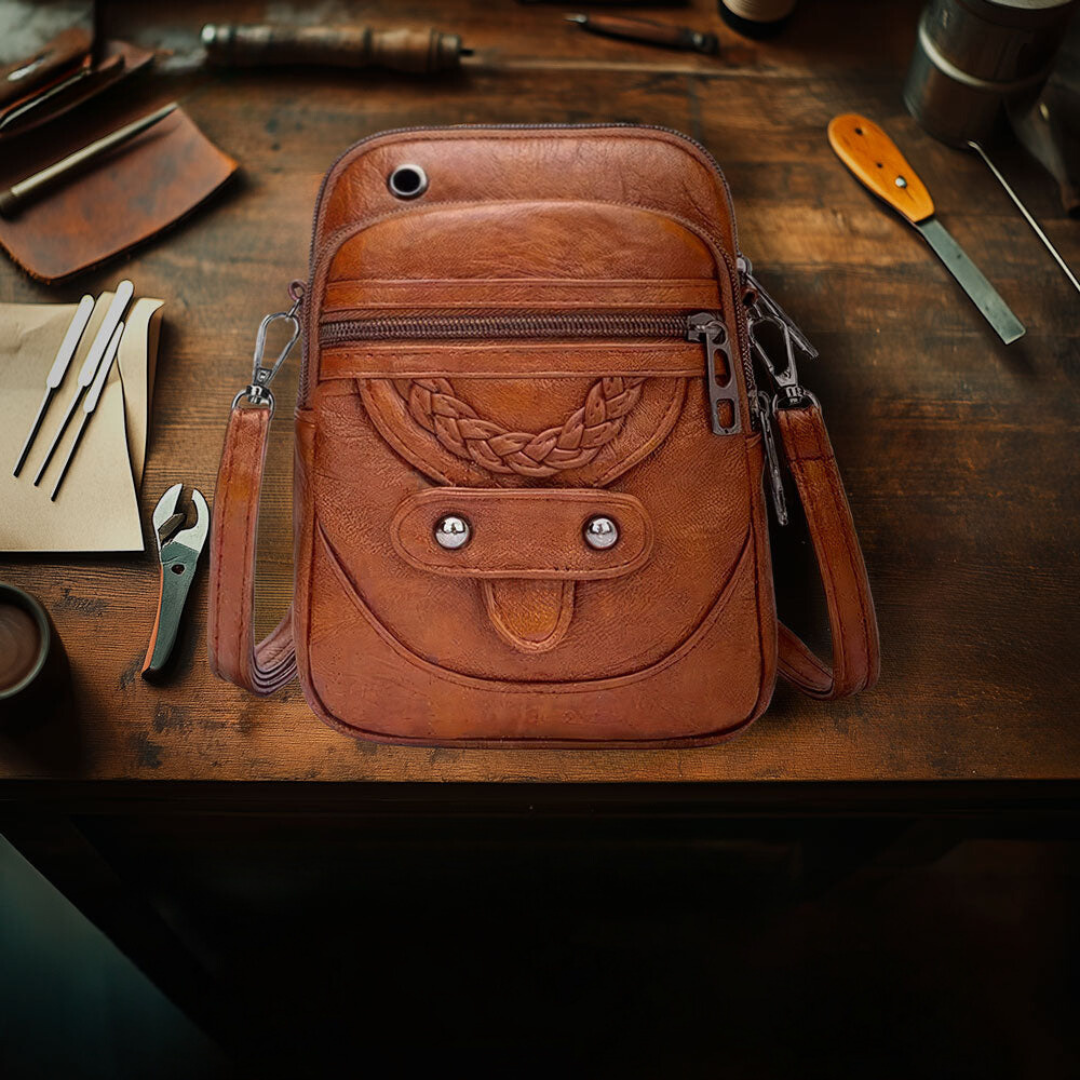 Tamsin | Umhängetasche mit zeitlosem Charme