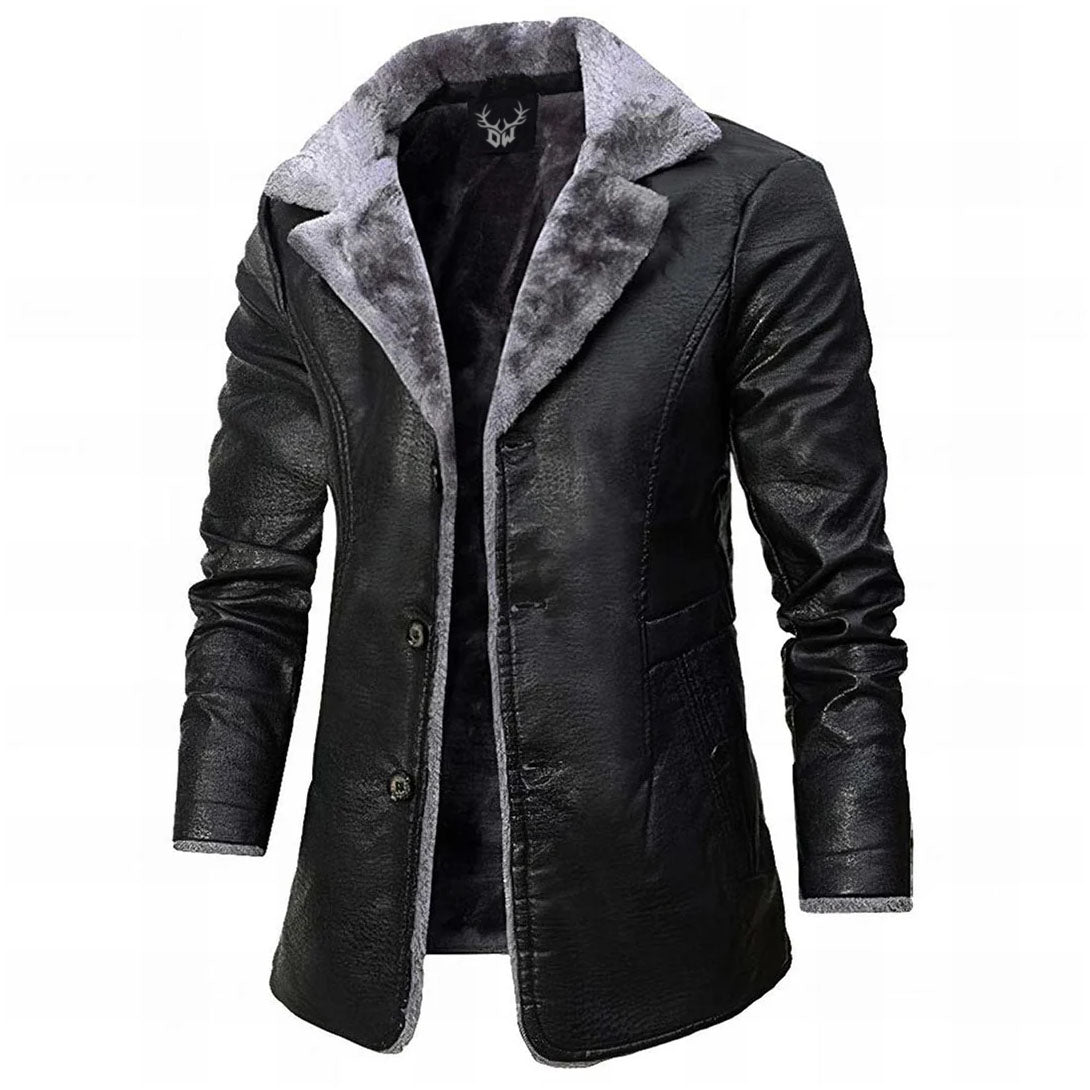 Troy | Elegante Valor-Jacke