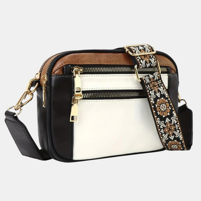 NANCY | CHARMIERENDE KLEINE CROSSBODY-TASCHE