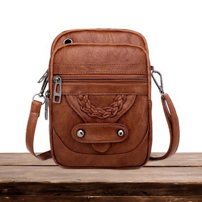 Tamsin | Umhängetasche mit zeitlosem Charme