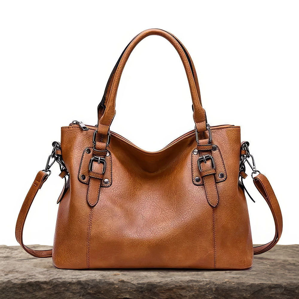 Elowen | Elegante Schultertasche