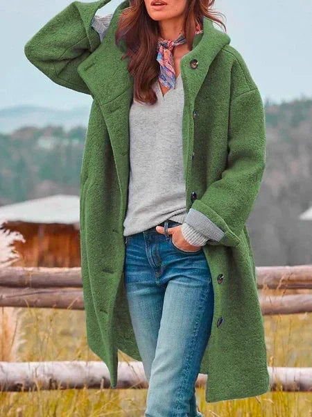 CELESTA | Herbstjacke