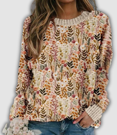 Larissa | Weiches Sweatshirt