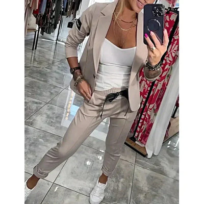 Deborah™ | Blazer mit passender Hose