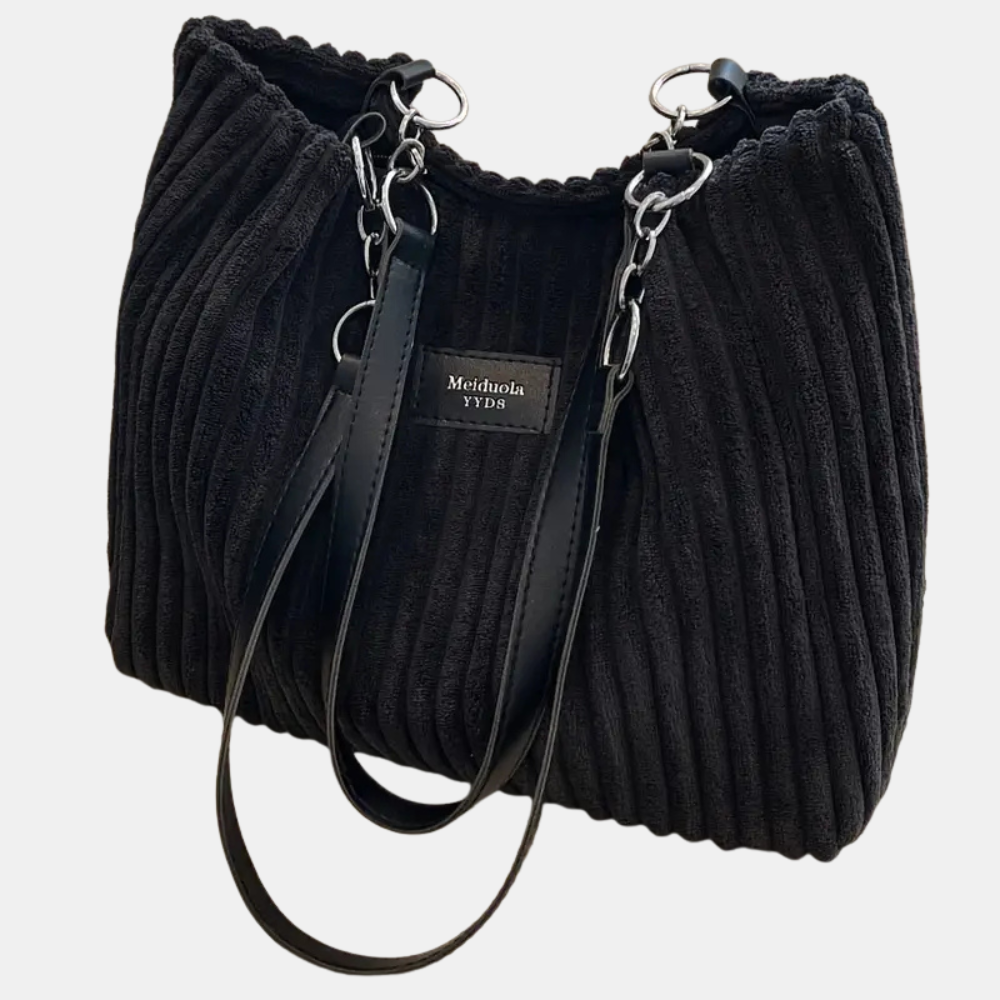 GARNETT | KLASISCHER CORDTASCHE